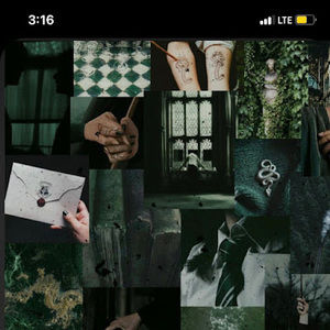 Meet your Posher, Morgan